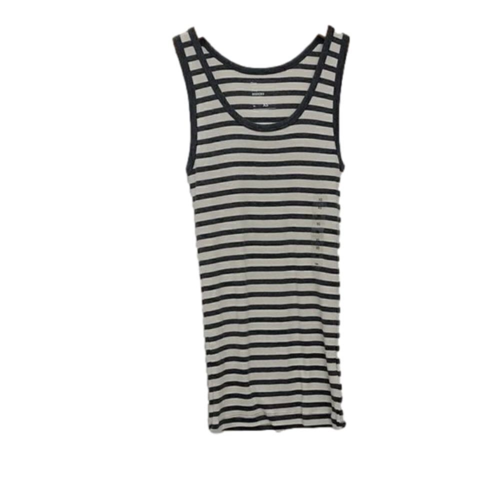 𝅺GAP The Modern Tank XS Top Stripe
